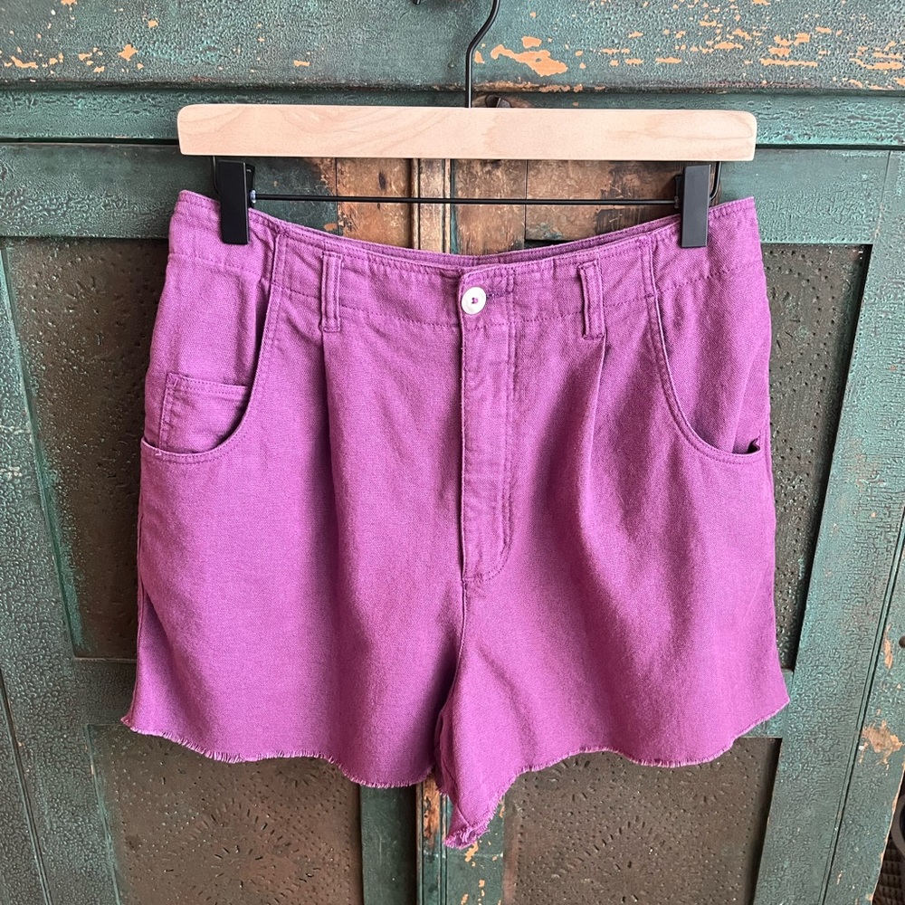 Vintage 1993 Patagonia Women's Air Conditioned Shorts